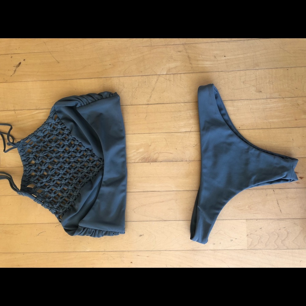 Mikoh Swimsuit - image 2